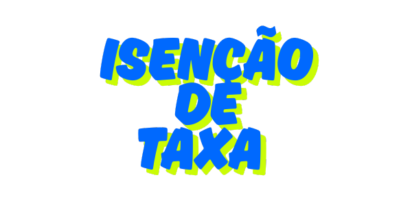 Isenção de Taxa Concurso Correios